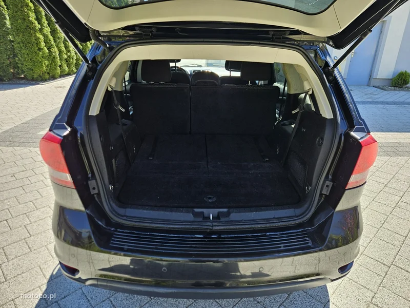 Fiat Freemont 19