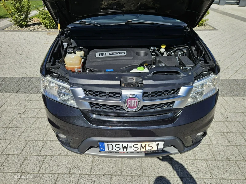 Fiat Freemont 20