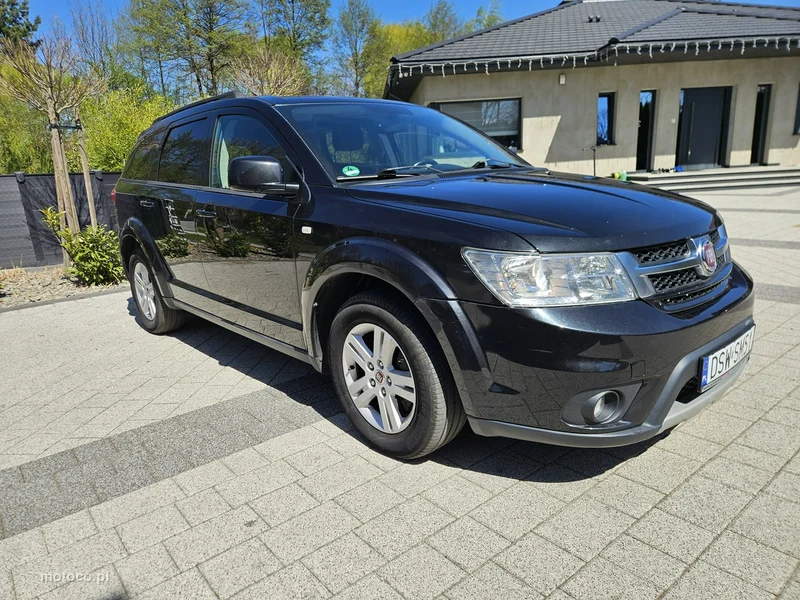 Fiat Freemont 3
