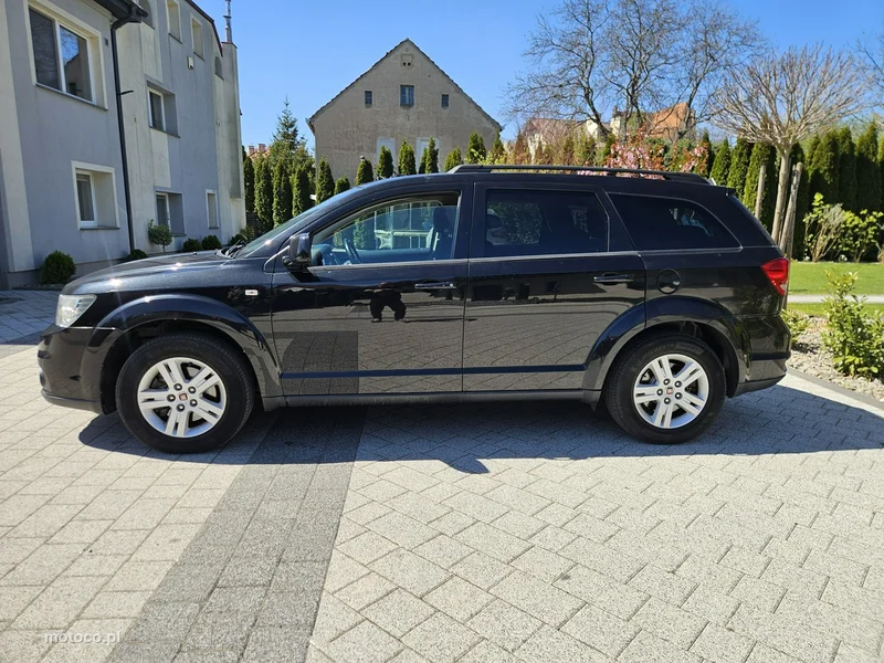 Fiat Freemont 8