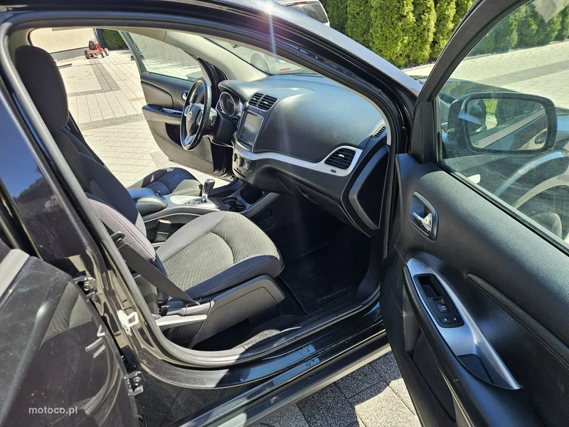 Fiat Freemont 10