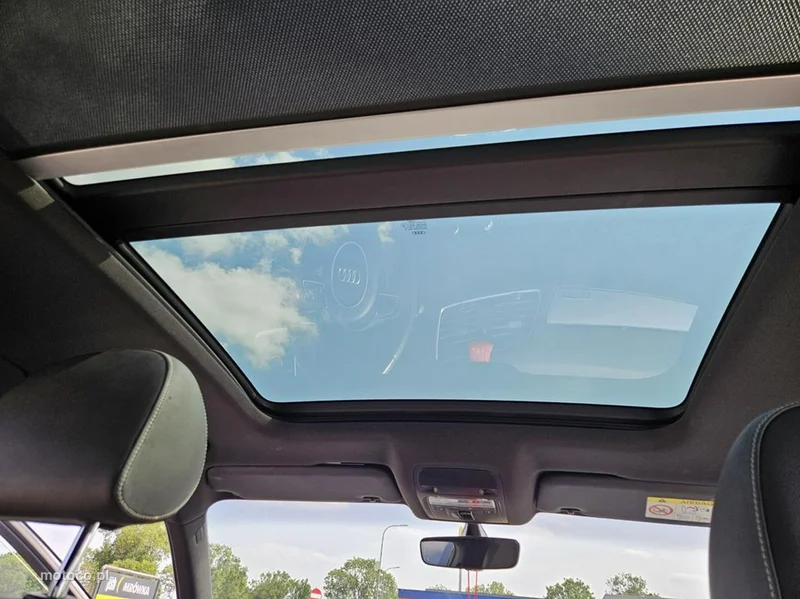 Audi Q3 8U 11