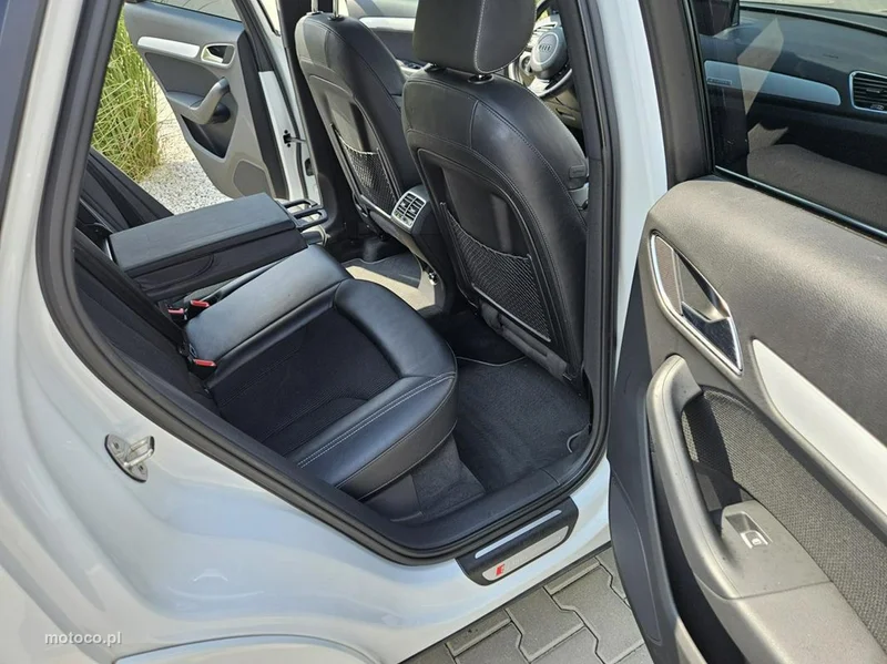 Audi Q3 8U 14