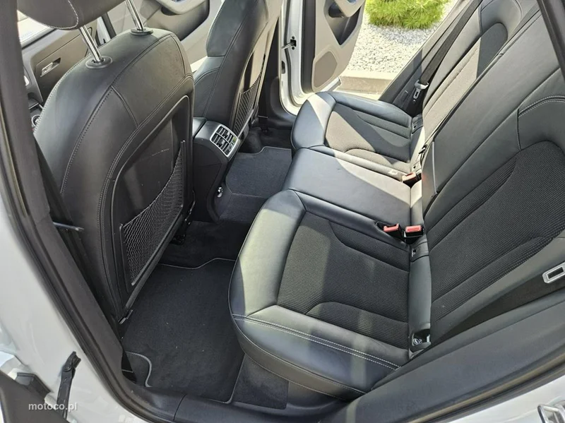 Audi Q3 8U 10