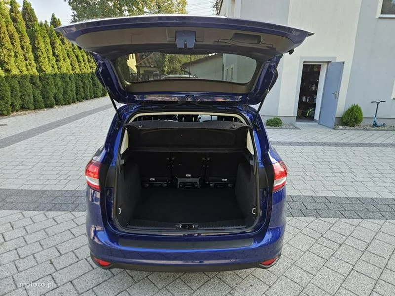 Ford C-Max II 17