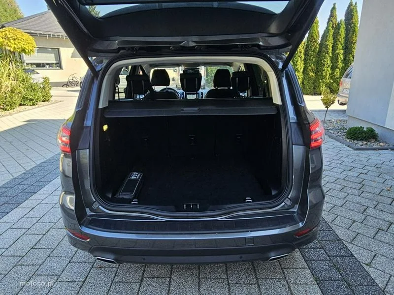 Ford S-Max II 17