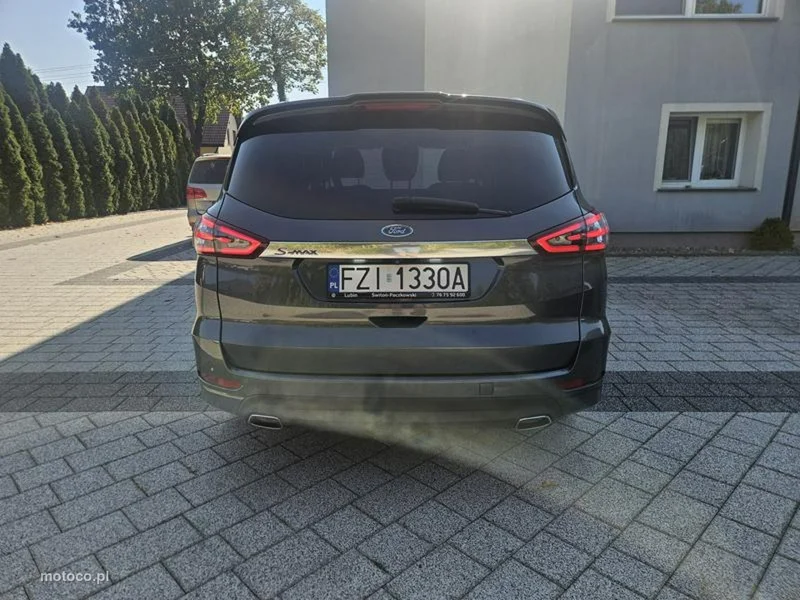 Ford S-Max II 6