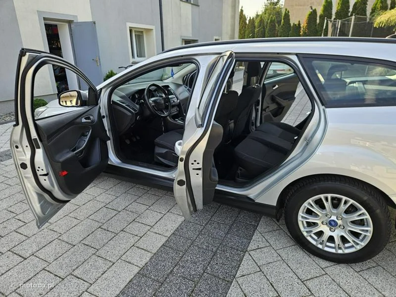Ford Focus III 14