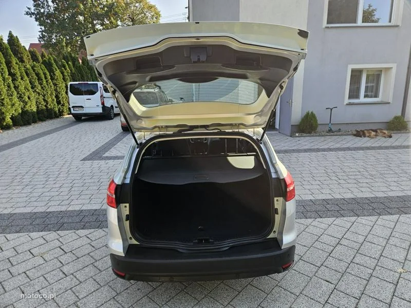 Ford Focus III 18