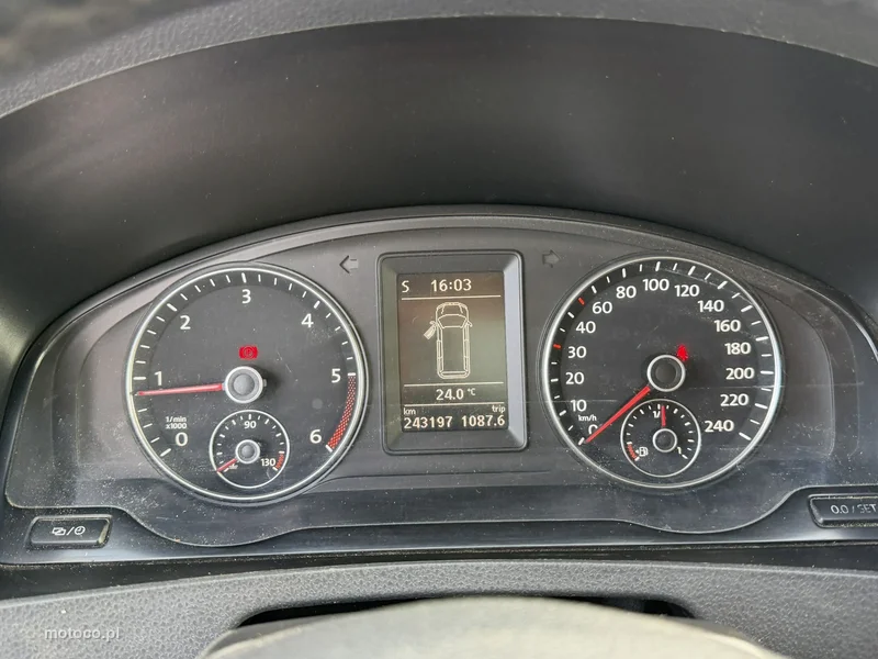 Volkswagen Transporter 18