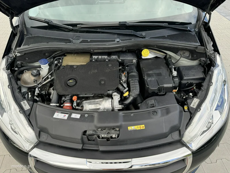 Peugeot 208 4