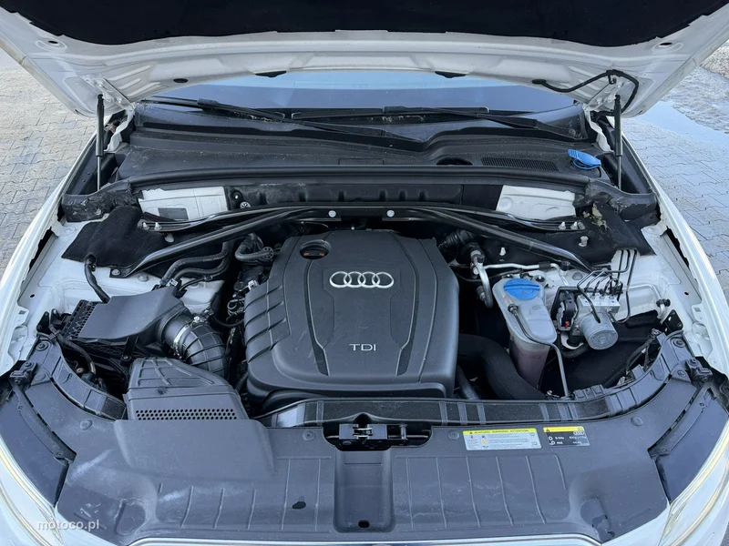 Audi Q5 8R 3