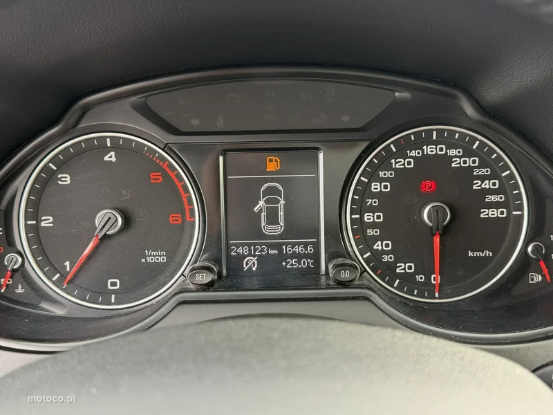 Audi Q5 8R 25