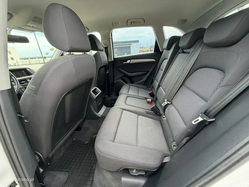 Audi Q5 8R 28