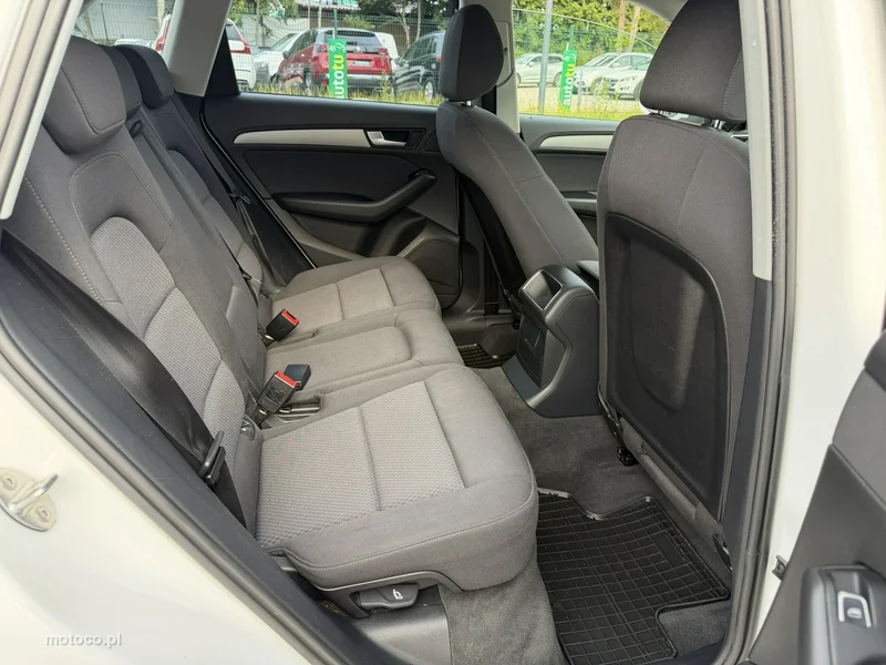 Audi Q5 8R 29