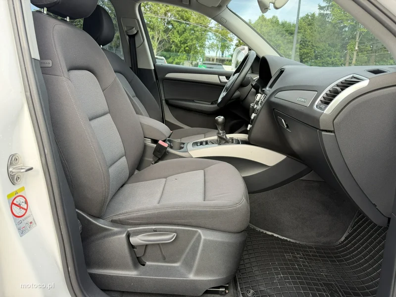 Audi Q5 8R 31