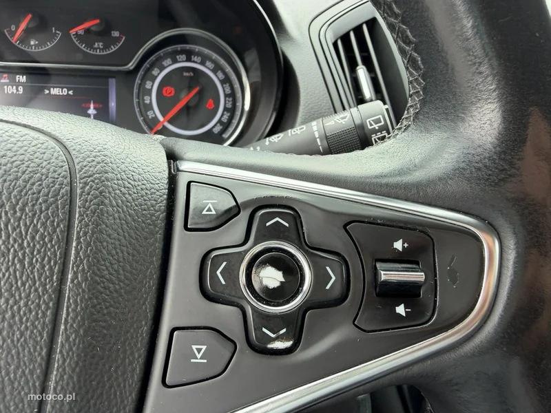 Opel Insignia A 21