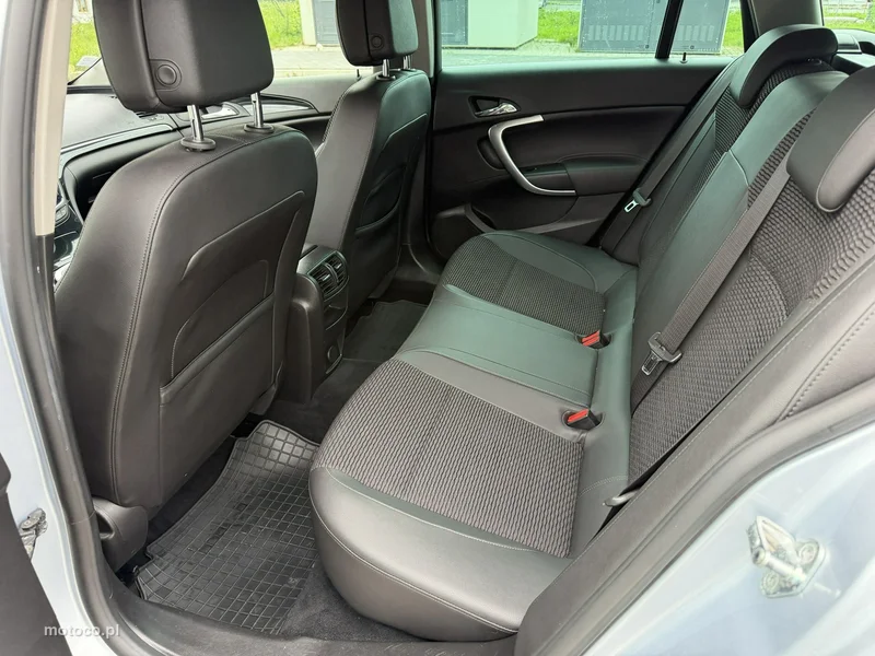 Opel Insignia A 26