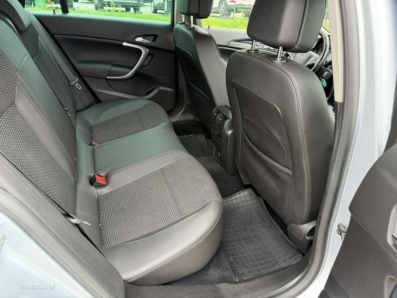 Opel Insignia A 28