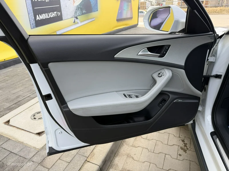 Audi A6 Allroad C7 15