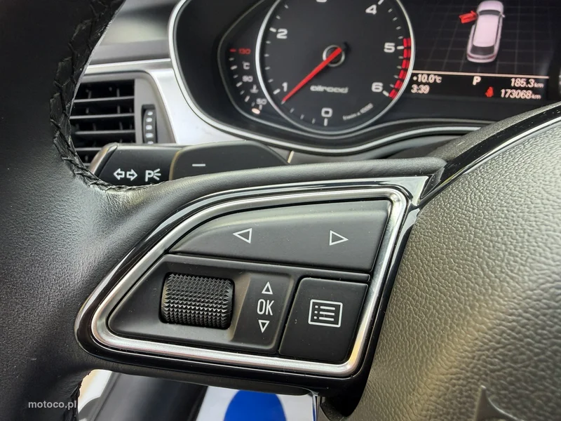 Audi A6 Allroad C7 24