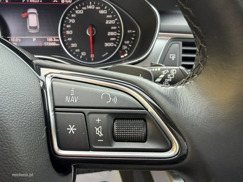 Audi A6 Allroad C7 25