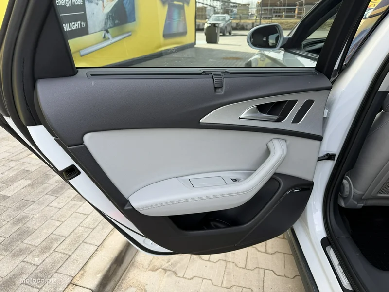 Audi A6 Allroad C7 30