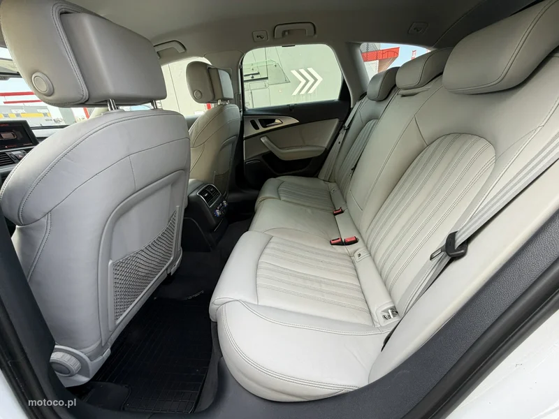 Audi A6 Allroad C7 31