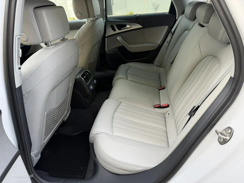 Audi A6 Allroad C7 32
