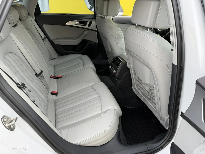 Audi A6 Allroad C7 33