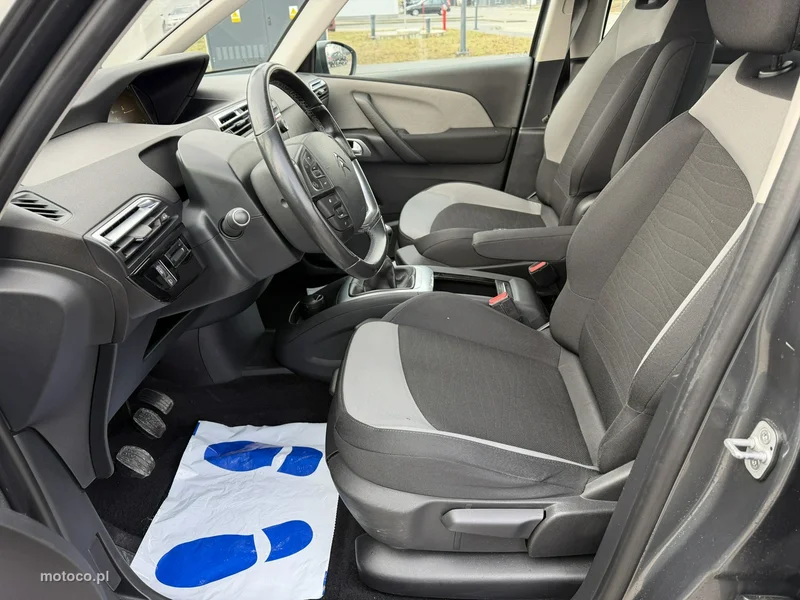 Citroen C4 Picasso 15