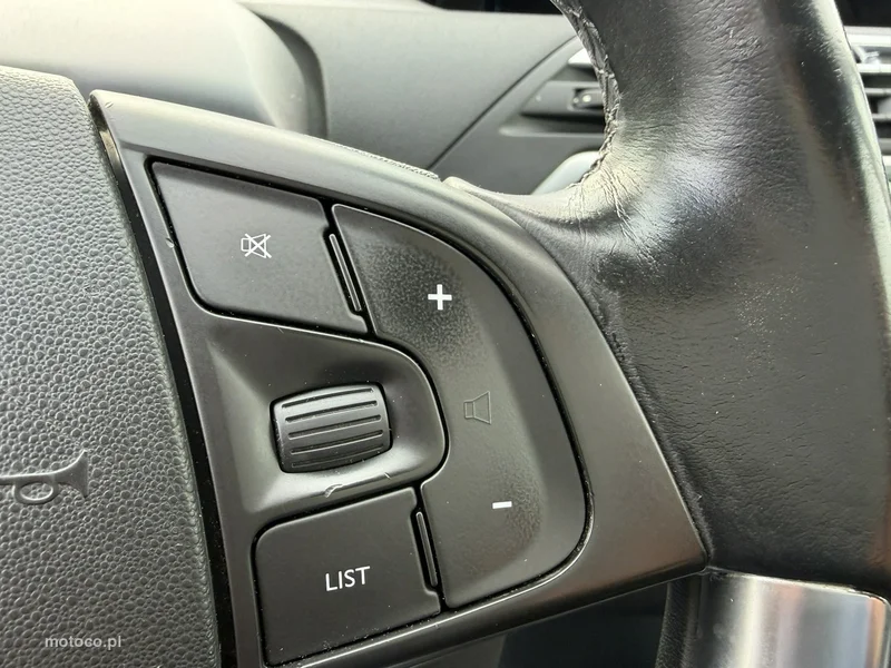 Citroen C4 Picasso 19