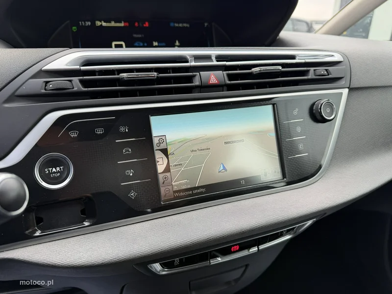 Citroen C4 Picasso 20