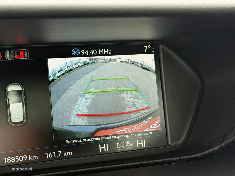 Citroen C4 Picasso 21