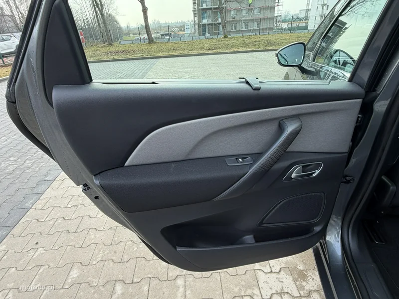 Citroen C4 Picasso 23