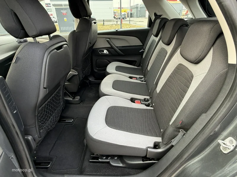Citroen C4 Picasso 24