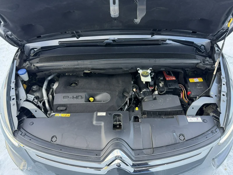 Citroen C4 Picasso 4