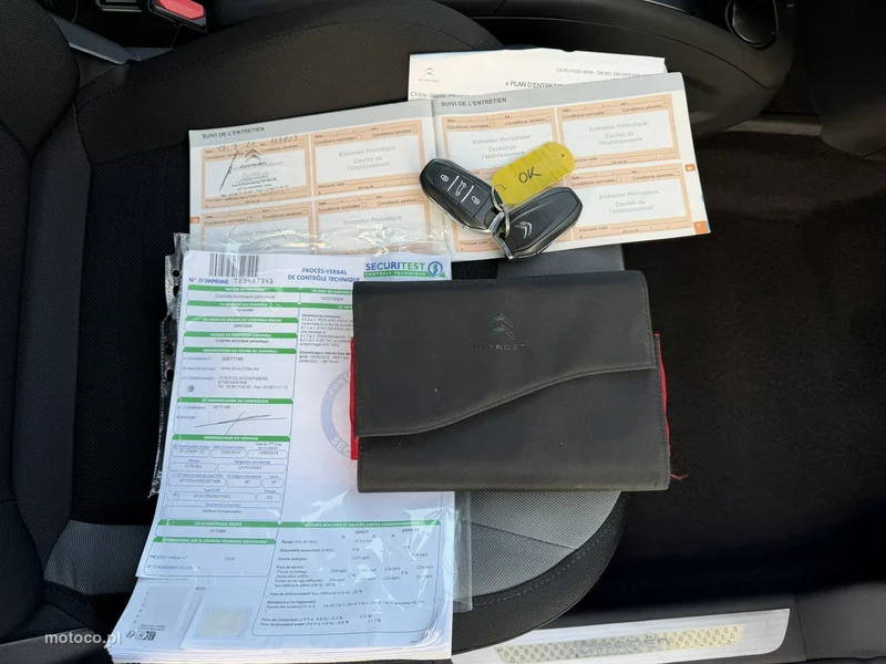 Citroen C4 Picasso 31