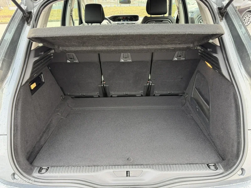 Citroen C4 Picasso 32