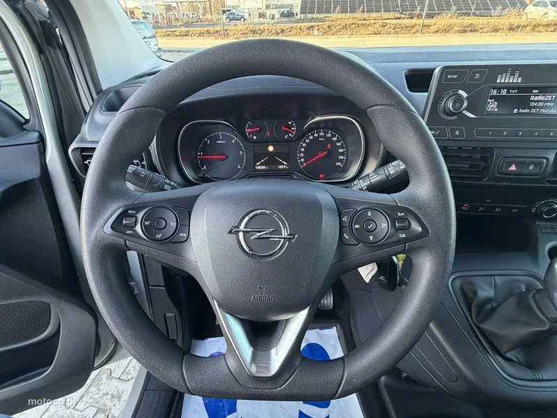 Opel Combo Life 18