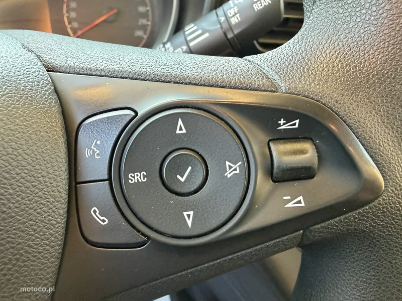 Opel Combo Life 20
