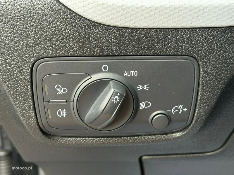 Audi Q2 17