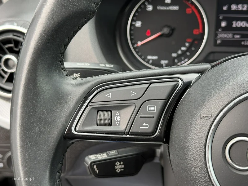 Audi Q2 23