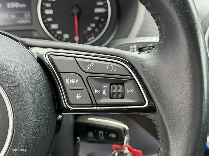 Audi Q2 24