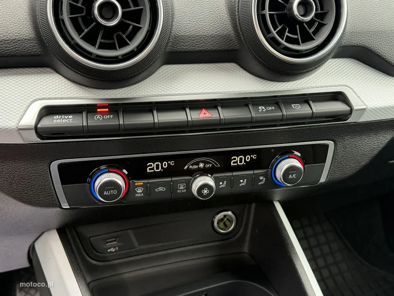 Audi Q2 26