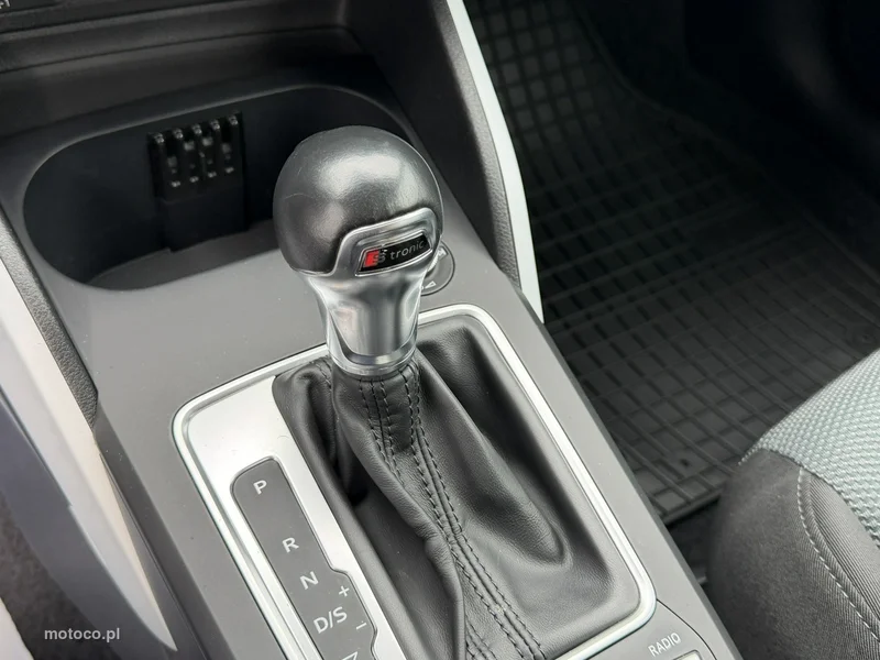 Audi Q2 27