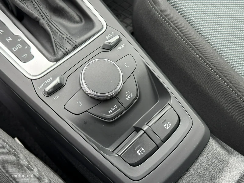 Audi Q2 28