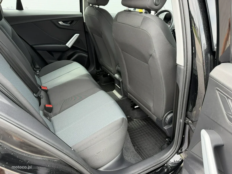 Audi Q2 31
