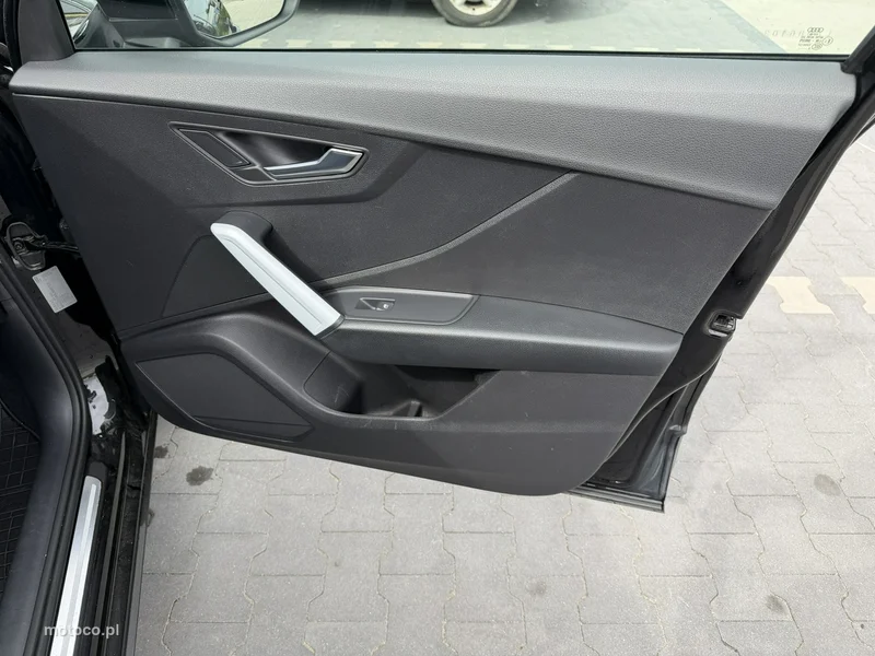 Audi Q2 33