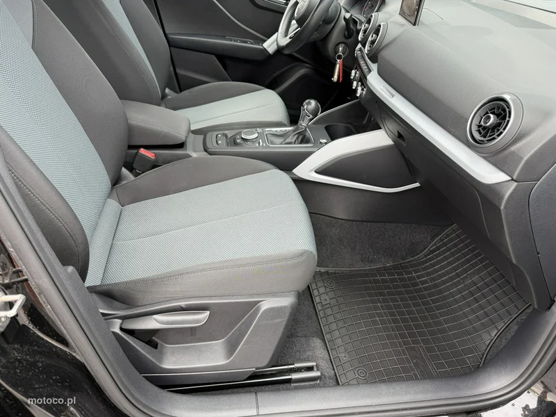 Audi Q2 34